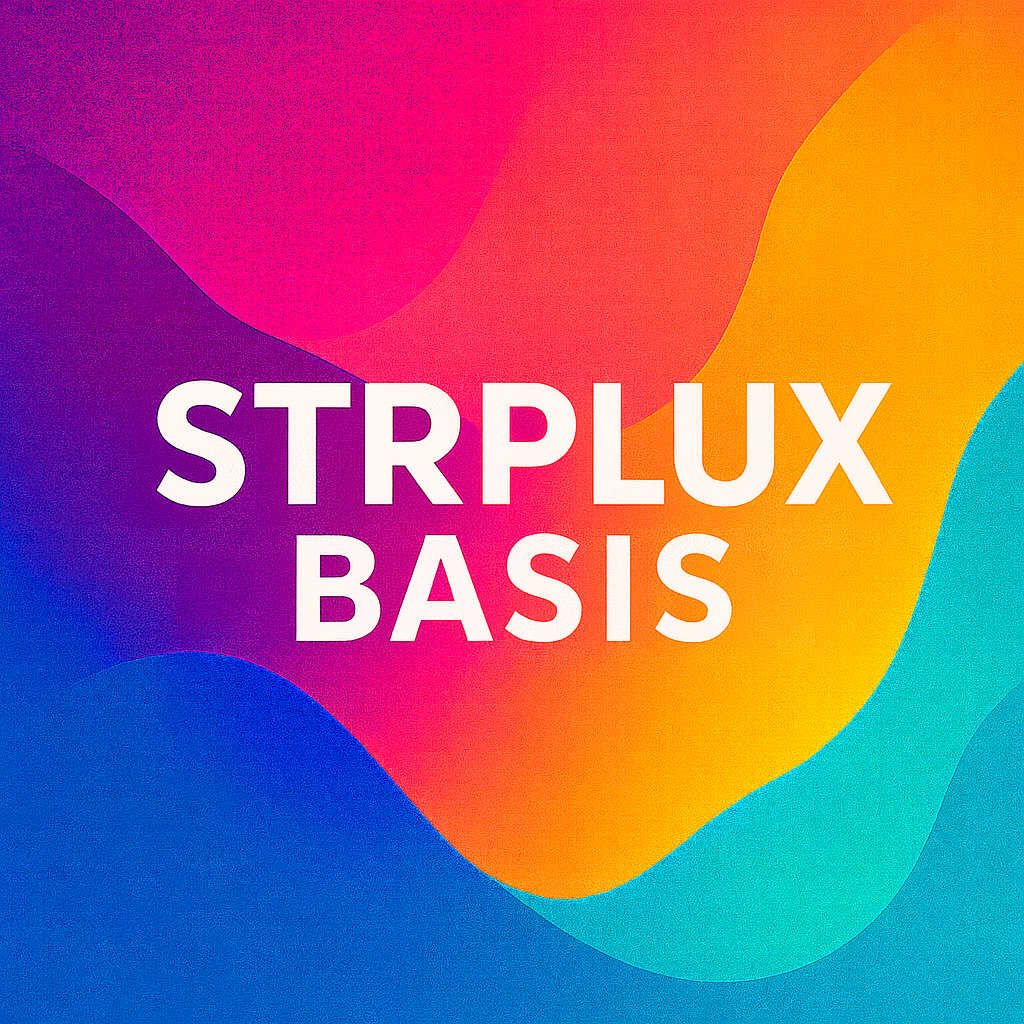 STRPLUX BASIS