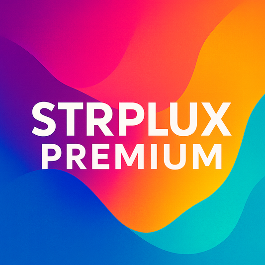 strplux PREMIUM